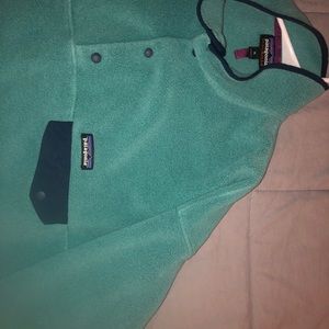 Men’s Patagonia jacket
